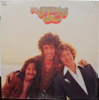 Виниловая пластинка MOVIES / THE MOVIES (1LP)